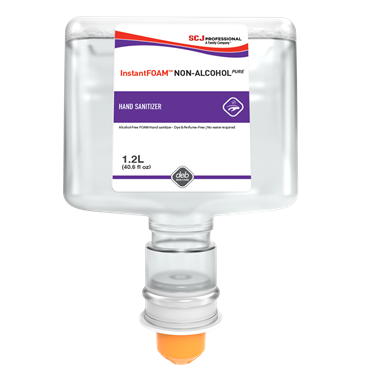 SC Johnson Professional®AFS120TF